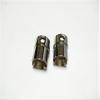 Heavy-Duty Cup Joint 8x14x19mm (SILVER/2pcs) Replaces 86083 for HPI Savage 86277 view 2
