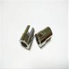 Heavy-Duty Cup Joint 8x14x19mm (SILVER/2pcs) Replaces 86083 for HPI Savage 86277 view 3