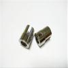 Heavy-Duty Cup Joint 8x14x19mm (SILVER/2pcs) Replaces 86083 for HPI Savage 86277 view 4