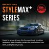 Max Advanced Brakes Front Brake Kit For Infiniti Q50 view 4