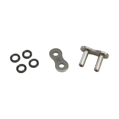 Fire Power O-Ring Sealed Chain Master Link (Rivet / 520) (Natural)