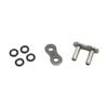 Fire Power O-Ring Sealed Chain Master Link (Rivet / 520) (Natural) view 1