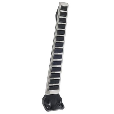 Auto Krafters Compatible/Replacement For Accelerator Pedal (C2AZ-9735A)