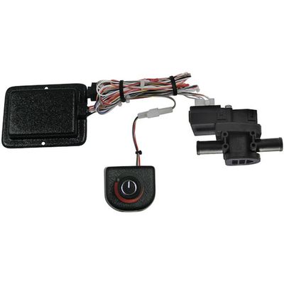 VPA 50507-VUA Servo-Controlled Heater Water Re-Fit Valve Kit Gen II Style Electr
