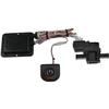 VPA 50507-VUA Servo-Controlled Heater Water Re-Fit Valve Kit Gen II Style Electr view 1