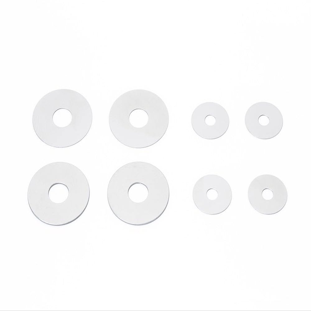 Gear Differential Shim Kit - Large