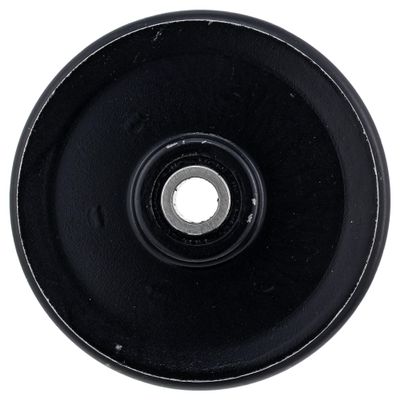 MTD 756-04148 Flat Idler Pulley 2.5 Od Troy-Bilt