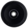 MTD 756-04148 Flat Idler Pulley 2.5 Od Troy-Bilt view 1