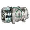 Four Seasons 68609 New York-Diesel Kiki-Zexel-Seltec TM16 Compressor w/Clutch view 1