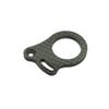 Mugen Graphite Belt Tensioner Plate :MRX6 view 1