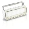 Hella Marine Sea Hawk-R LED Floodlight - White LED/White Housing view 1