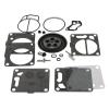 Venom Brand Premium Rebuild Kit for Mikuni SBN CarburetorsCompatible with Tigershark/Fits MANY 1994-1999 TS 650 TS 770 TS 900 TS 1000 Barracuda Daytona Monte Carlo Montego Models view 1