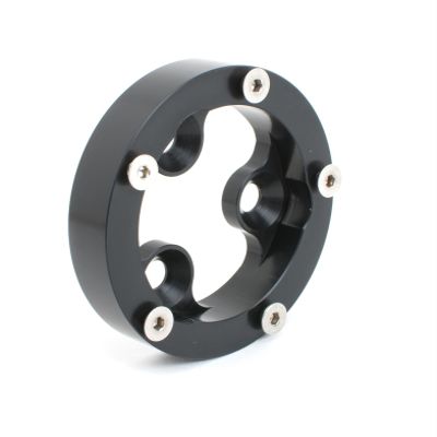 JOES RACING SUPPLY 13413 GRANT STEERING QUICK RELEASE ADAPTER RING ONLY
