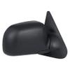 GetAllParts New Passenger Side Right Manual Folding Door Mirror 4L5Z17682BAA view 1