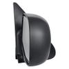 GetAllParts New Passenger Side Right Manual Folding Door Mirror 4L5Z17682BAA view 4