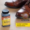 Fiebing's Acrylic Resolene (4 oz) - Protective Acrylic Leather Finisher - Glossy Finish Top Coat for Dyed & Polished Leathercraft - Flexible, Durable, Water Resistant for Boots, Couch, Purse (Brown) view 2