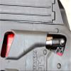 GPM for Arrma Nero 6S BLX (AR106009, AR106011) & Fazon 6S BLX (AR106020) Upgrade Parts Aluminum Tie Rods - 7Pc Set Gray Silver view 4