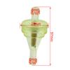 Race-Guy 5/16" Fuel Filter For John Deere UP03697 Toro 71-9280 E-Z-GO 15469-G1 E-Z-GO 15977-G1 ATV Dirt Bike view 3