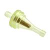 Race-Guy 5/16" Fuel Filter For John Deere UP03697 Toro 71-9280 E-Z-GO 15469-G1 E-Z-GO 15977-G1 ATV Dirt Bike view 4