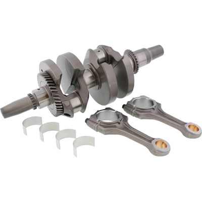 Hot Rods Crankshaft and Rods Kit for Polaris UTV Ranger 1000 XP 2014-2019