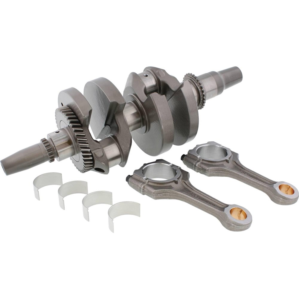 Hot Rods Crankshaft and Rods Kit for Polaris UTV Ranger 1000 XP 2014-2019