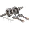 Hot Rods Crankshaft and Rods Kit for Polaris UTV Ranger 1000 XP 2014-2019 view 1