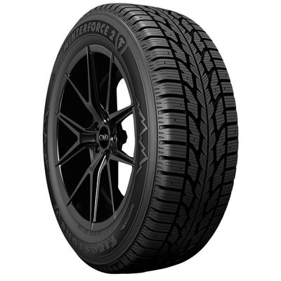 Firestone Winterforce 2 Winter/Snow Passenger Tire 215/60R16 95 S