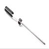 Aluminum Hex Screw Driver Of New Handle Design With 3.0mm Steel Long Pin - 1Pc Black view 1