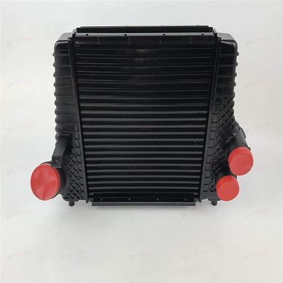 CSF Radiators 6075: Intercooler, Ford F-150 3.5L 2012-2011