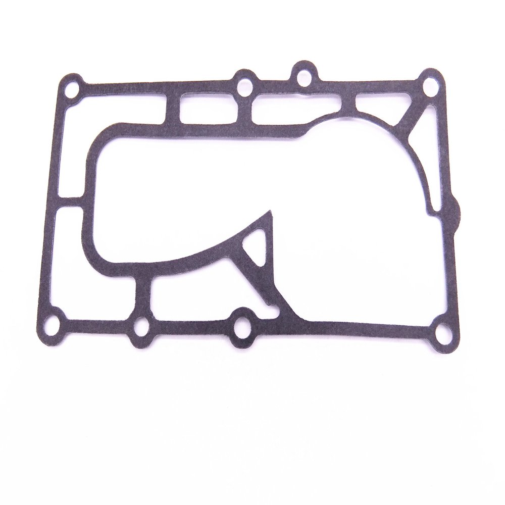 SouthMarine Boat Motor 369-61012-0 36961-0120M Drive Shaft Housing Gasket for Tohatsu &for Nissan 2-Stroke 4HP 5HP / 27-16115 27-812947 27-812947001 for Mercury Mercruiser Quicksilver Outboard Engine