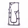 SouthMarine Boat Motor 369-61012-0 36961-0120M Drive Shaft Housing Gasket for Tohatsu &for Nissan 2-Stroke 4HP 5HP / 27-16115 27-812947 27-812947001 for Mercury Mercruiser Quicksilver Outboard Engine view 2