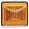 Seachoice AL90AKSCH led mini single diode amber view 1