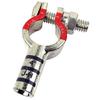 Seachoice 50-63571 1/0 copper strght post top pos view 1