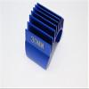 Aluminum Motor Heat Sink Mount 30mm for 1/10 540, 360 Motor - 1Pc Blue view 1