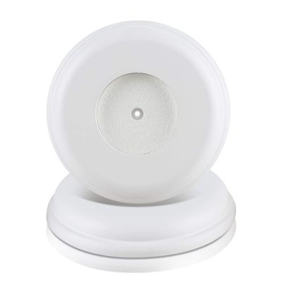 Little Partners Ez Fit Wall Protector 2-pack, White