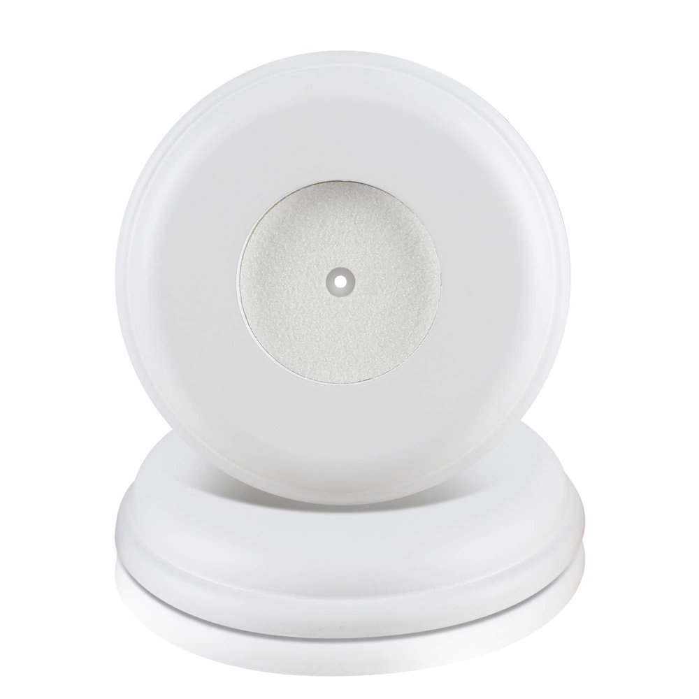 Little Partners Ez Fit Wall Protector 2-pack, White