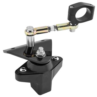 Custom Cycle DMM 2014-1L Dyna Front Motor Mount