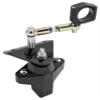 Custom Cycle DMM 2014-1L Dyna Front Motor Mount view 1