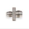 Earl's SS991903ERL -5 AN Male to -4 AN Male Union Reducer - Stainless Steel view 1