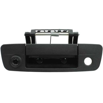 Rostra 250-8652 Tailgate Latch Handle Camera '09-'17 Dodge Ram 1500/'10-'17 Dodge Ram 2500-3500