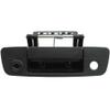 Rostra 250-8652 Tailgate Latch Handle Camera '09-'17 Dodge Ram 1500/'10-'17 Dodge Ram 2500-3500 view 1