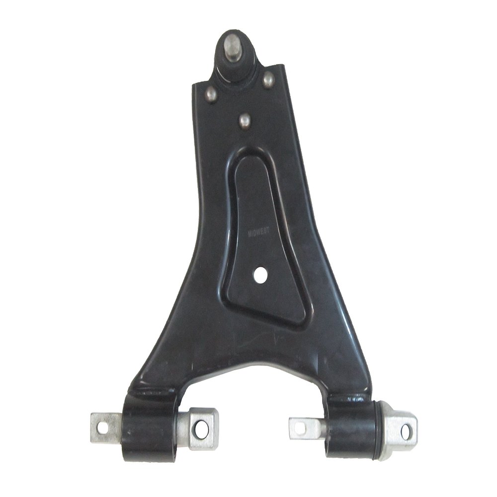 New Front Lower Right Control Arm Complete with Ball Joints & Bushings. Fits Selected Ford Contour/Mercury Mystique years, see description details.