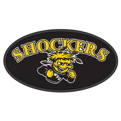 Wichita State HitchCover