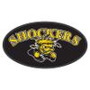 Wichita State HitchCover view 1