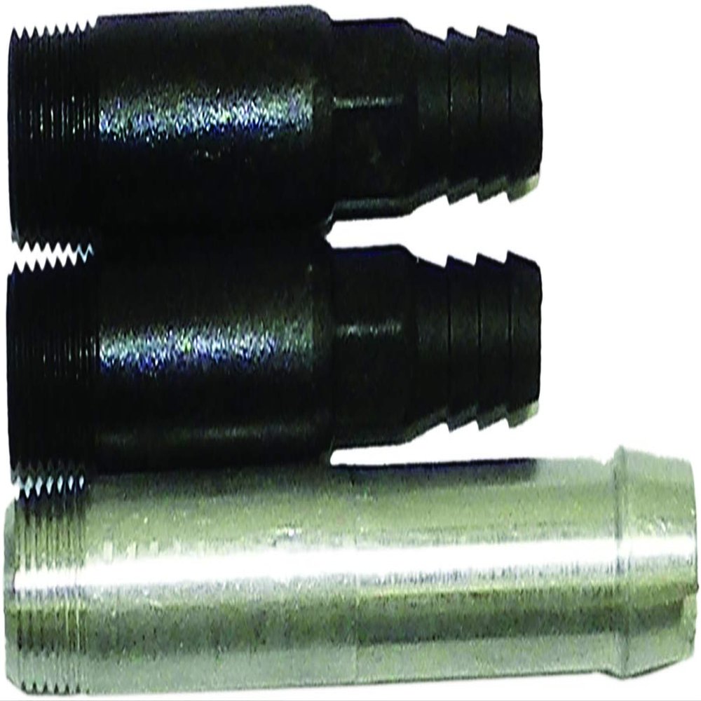 WSM Pump Fitting Kit (003-432) Compatible with Sea Doo