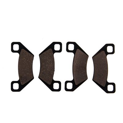 2009 2010 2011 2012 2013 2014 2015 Arctic Cat Prowler 1000 XTZ Rear Brake Pads