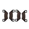 2009 2010 2011 2012 2013 2014 2015 Arctic Cat Prowler 1000 XTZ Rear Brake Pads view 1