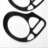 Eppar New Front Lamp Cover 2PCS for Porsche 911 996 1999-2001 (Painted (Need to Supply Color Code)) view 4