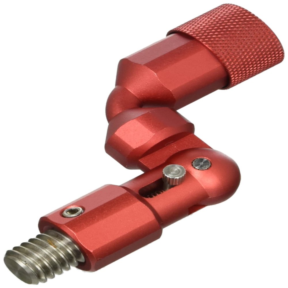 MARUSHINGYOGU Joint Parts, Red Plated
