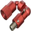 MARUSHINGYOGU Joint Parts, Red Plated view 2